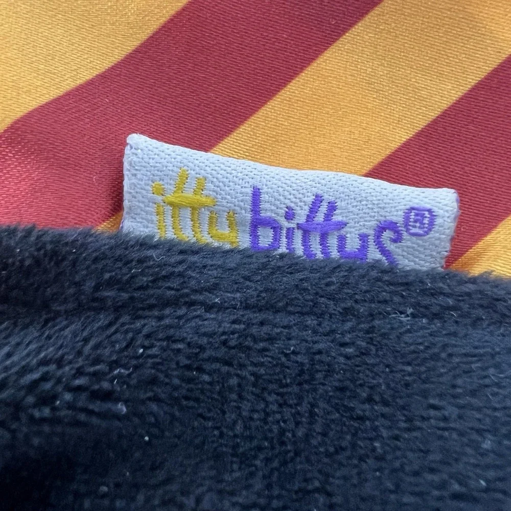 Itty Bittys Harry Potter Lovey baby Security Blanket 15